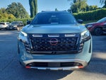 2026 Nissan Pathfinder Rock Creek®
