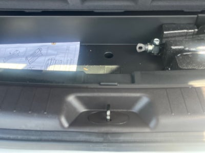 2010 Hyundai Santa Fe SE