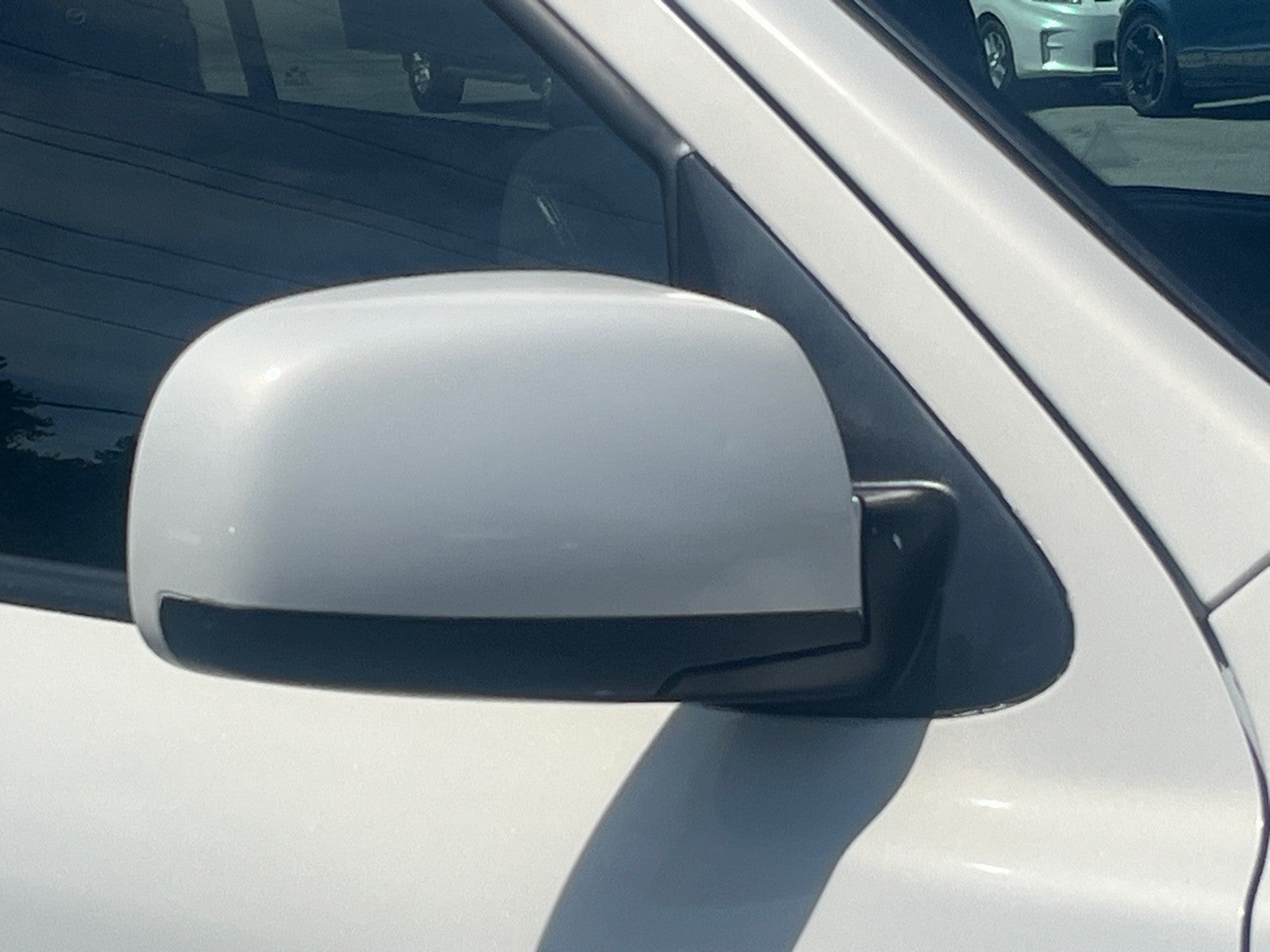 2010 Hyundai Santa Fe SE