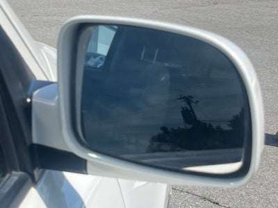 2010 Hyundai Santa Fe SE
