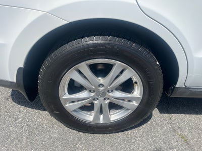 2010 Hyundai Santa Fe SE