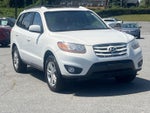 2010 Hyundai Santa Fe SE