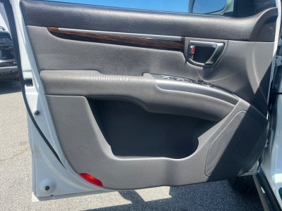2010 Hyundai Santa Fe SE