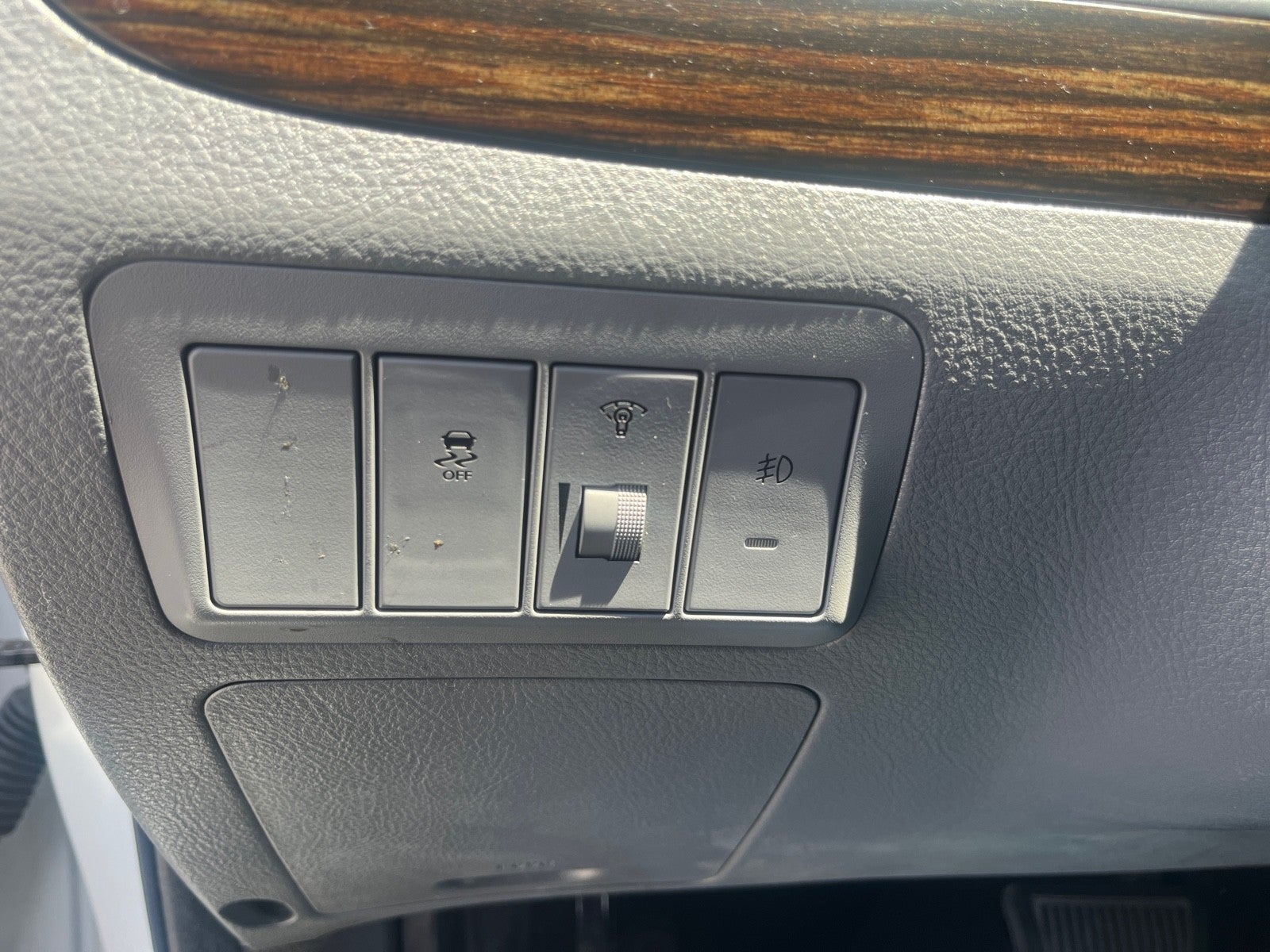 2010 Hyundai Santa Fe SE
