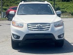 2010 Hyundai Santa Fe SE