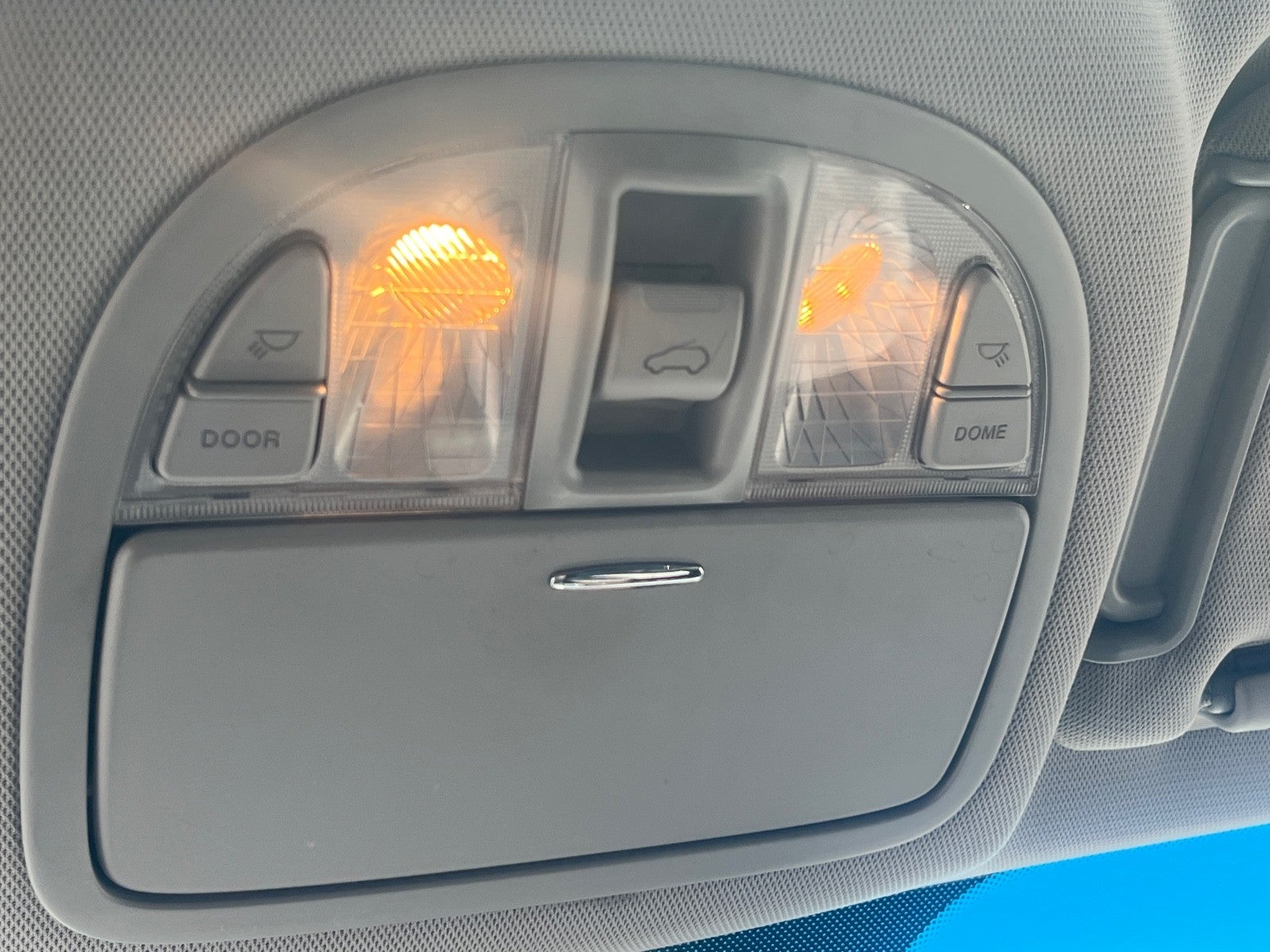 2010 Hyundai Santa Fe SE