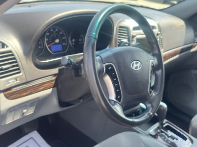 2010 Hyundai Santa Fe SE