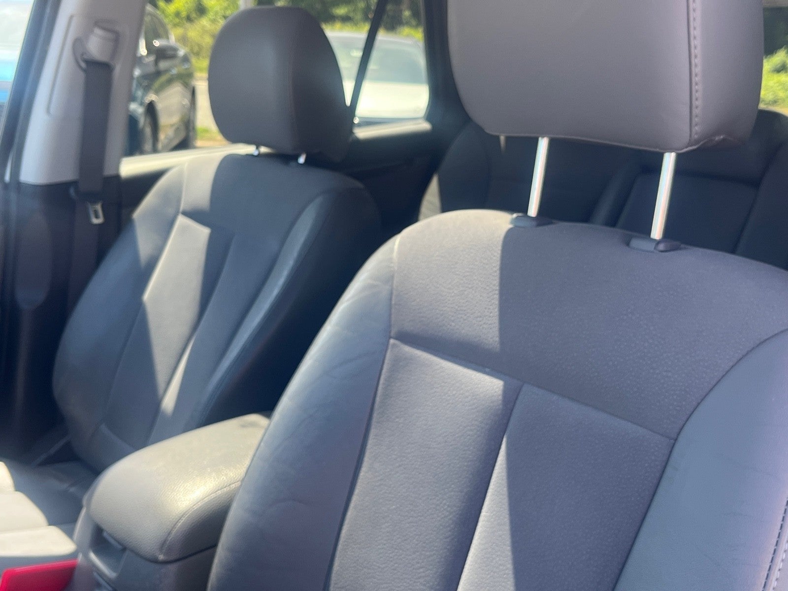 2010 Hyundai Santa Fe SE
