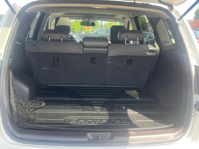 2010 Hyundai Santa Fe SE