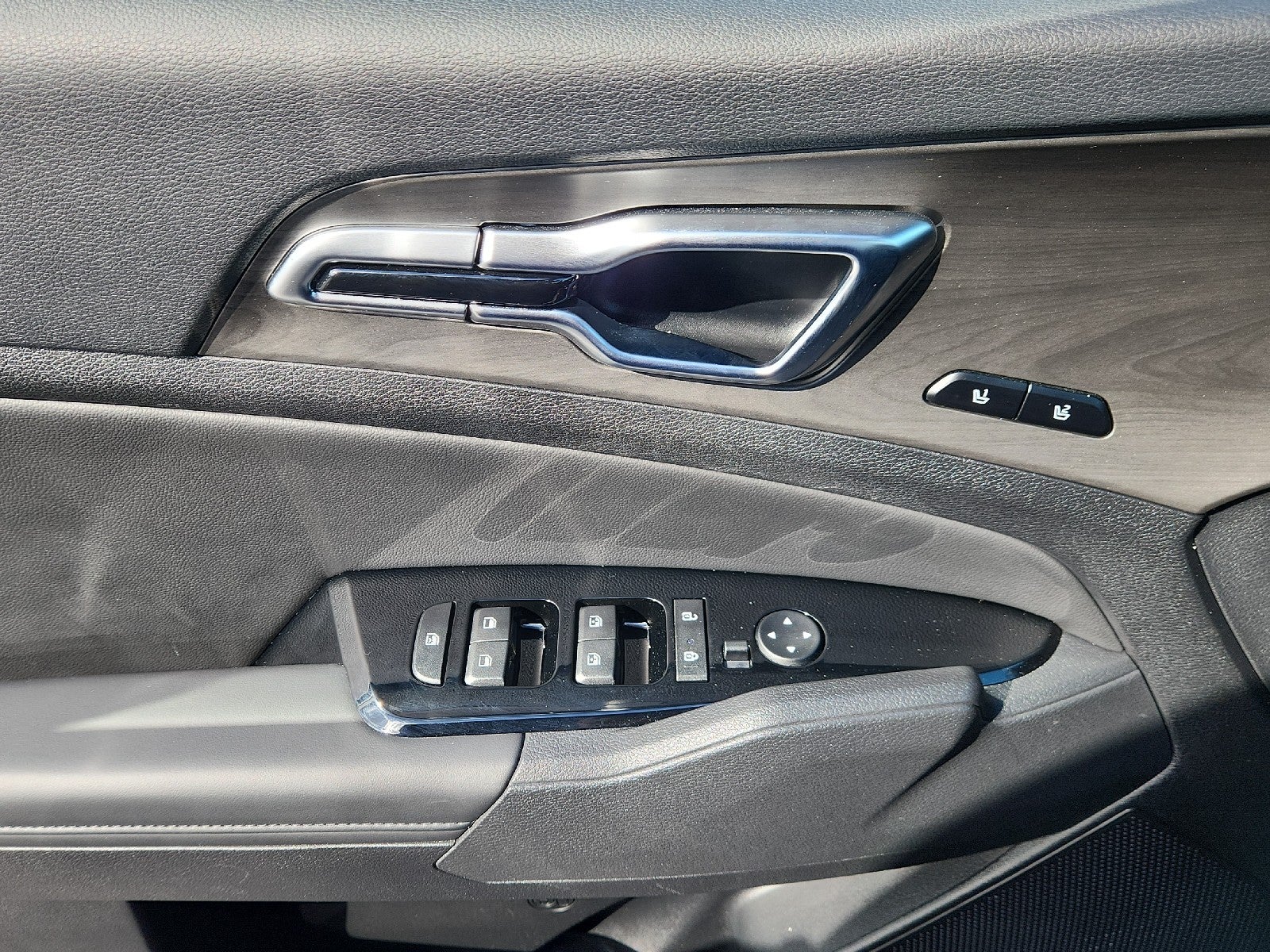 2025 Kia Sportage X-Pro