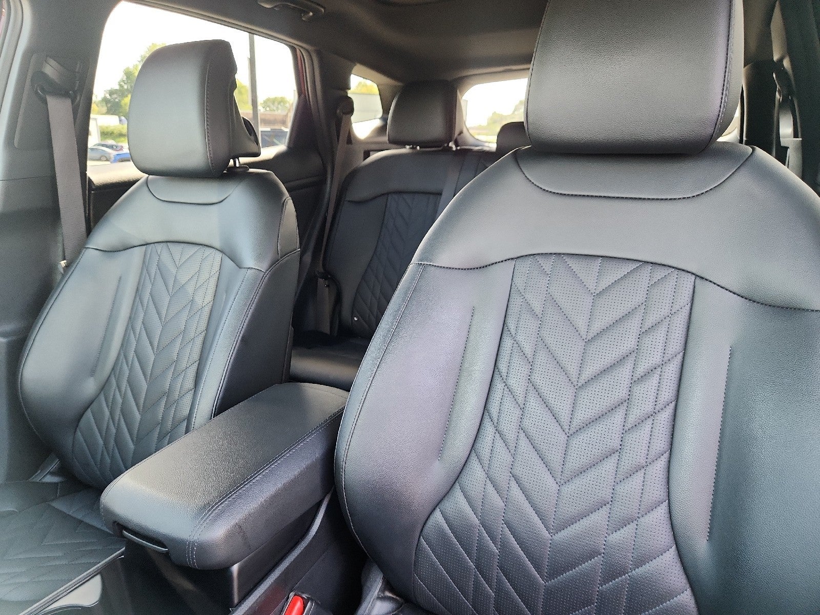 2025 Kia Sportage X-Pro