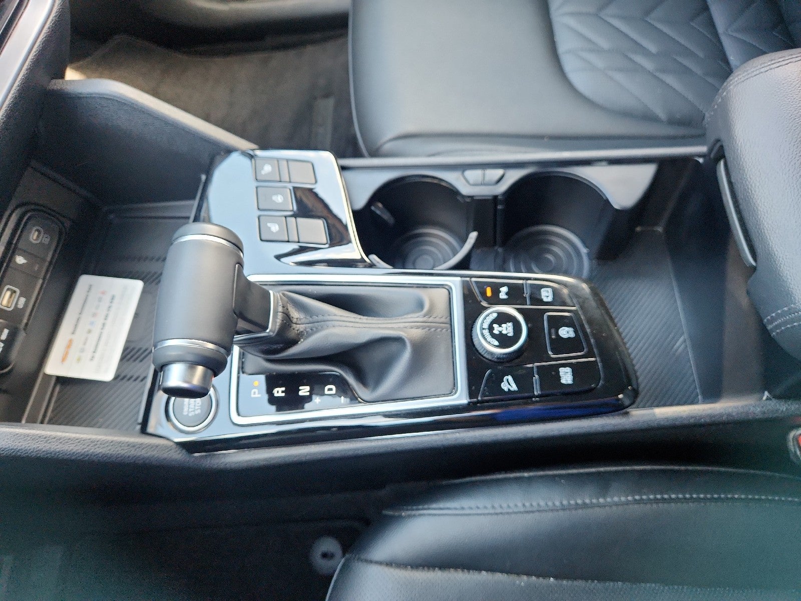 2025 Kia Sportage X-Pro