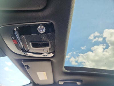 2025 Kia Sportage X-Pro