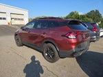 2025 Kia Sportage X-Pro