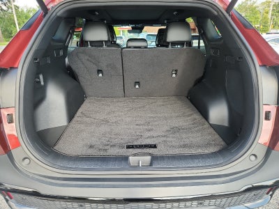 2025 Kia Sportage X-Pro