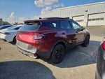 2025 Kia Sportage X-Pro
