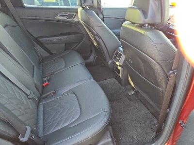 2025 Kia Sportage X-Pro