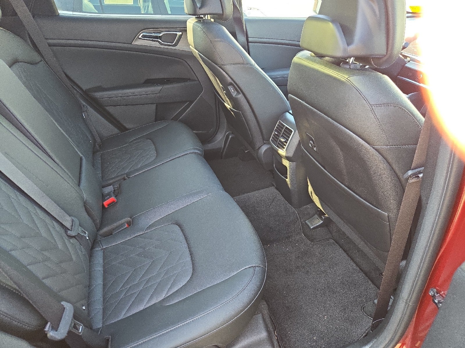 2025 Kia Sportage X-Pro
