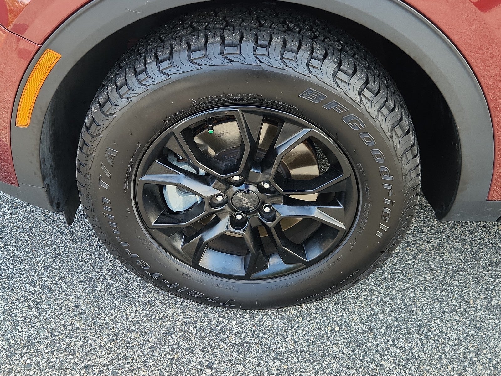 2025 Kia Sportage X-Pro