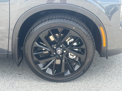 2026 Nissan Rogue Plug-In Hybrid SL