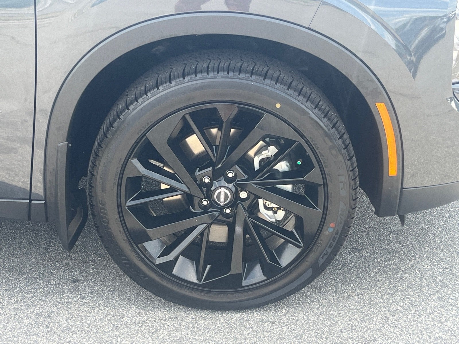 2026 Nissan Rogue Plug-In Hybrid SL
