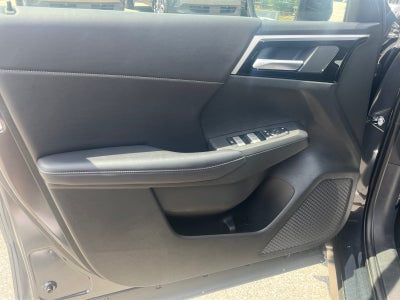 2026 Nissan Rogue Plug-In Hybrid SL