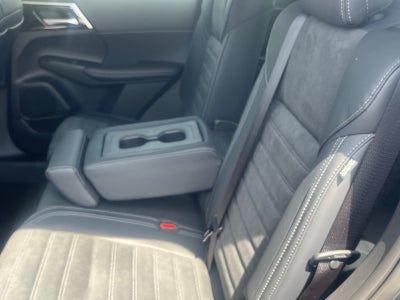 2026 Nissan Rogue Plug-In Hybrid SL