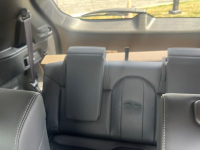 2026 Nissan Rogue Plug-In Hybrid SL