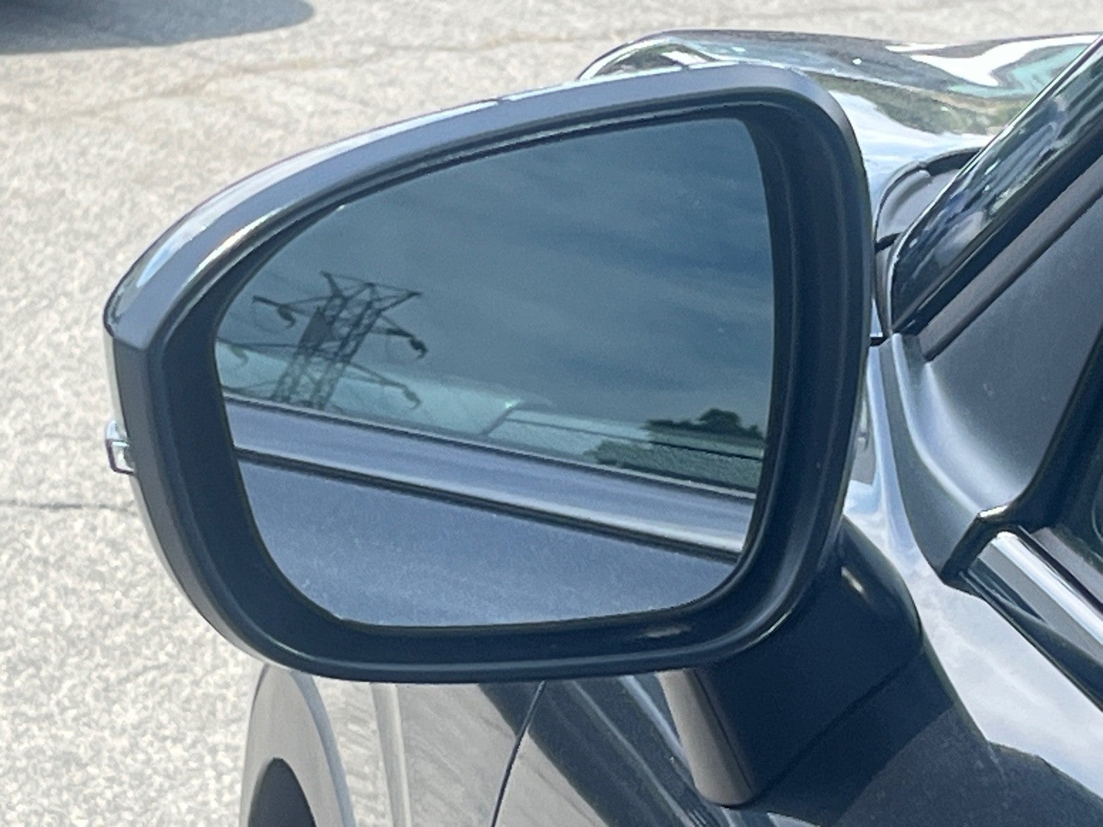 2026 Nissan Rogue Plug-In Hybrid SL