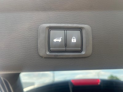 2026 Nissan Rogue Plug-In Hybrid SL
