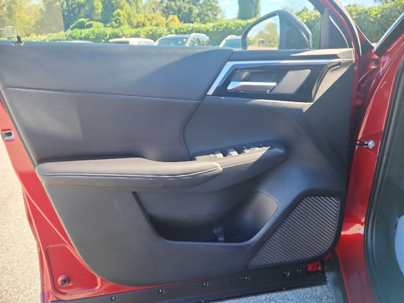 2026 Nissan Rogue Plug-In Hybrid SL