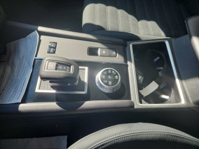 2026 Nissan Rogue Plug-In Hybrid SL
