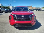 2026 Nissan Rogue Plug-In Hybrid SL