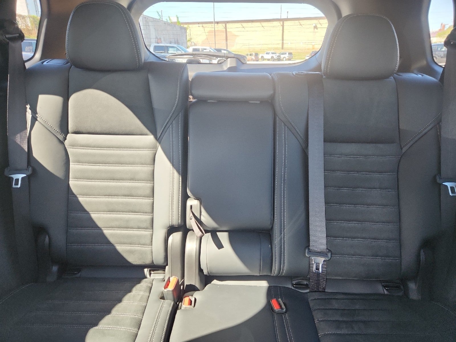 2026 Nissan Rogue Plug-In Hybrid SL