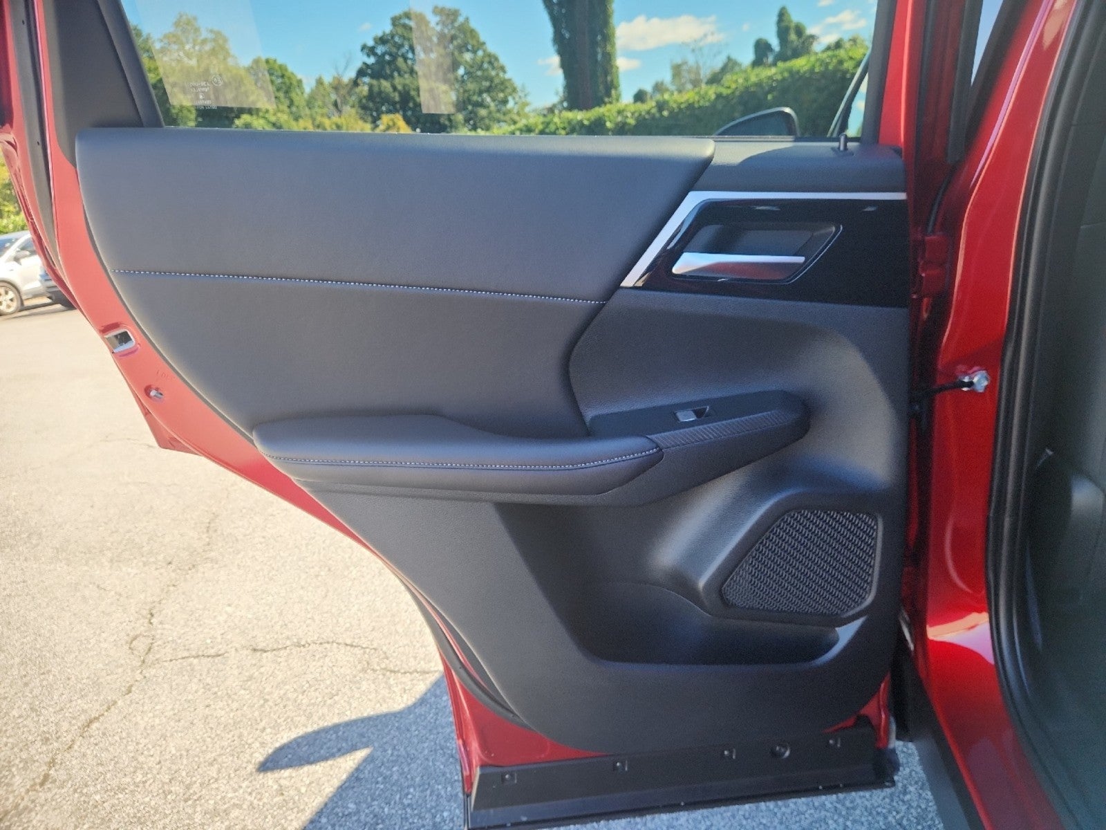 2026 Nissan Rogue Plug-In Hybrid SL