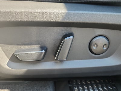 2026 Nissan Rogue Plug-In Hybrid Platinum