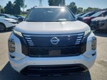 2026 Nissan Rogue Plug-In Hybrid Platinum