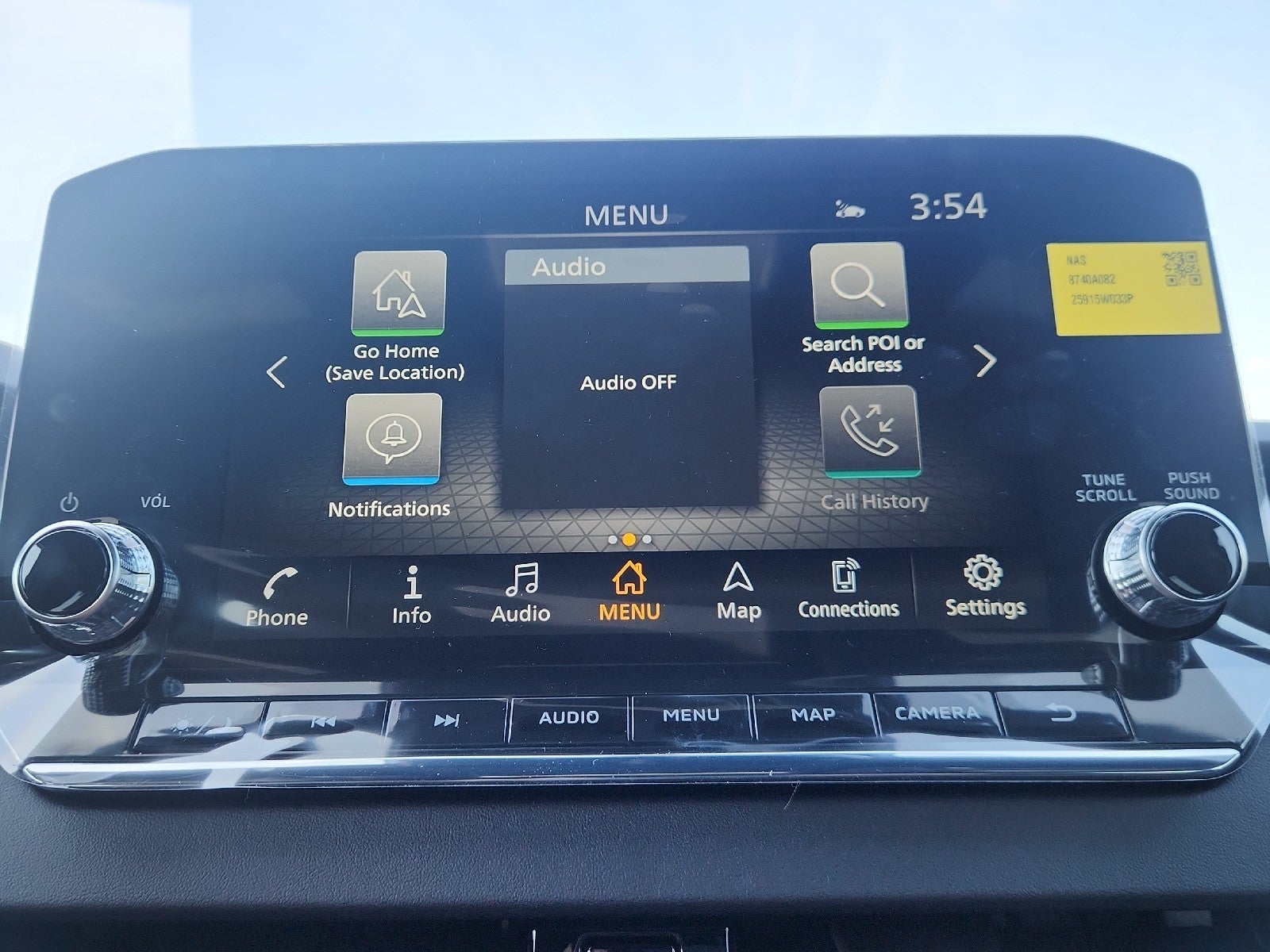 2026 Nissan Rogue Plug-In Hybrid Platinum
