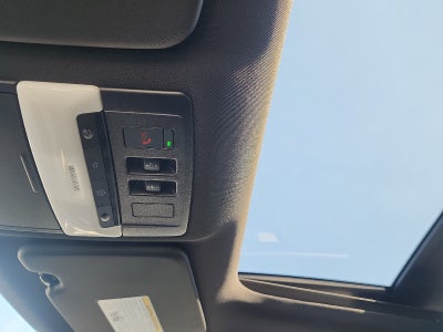 2026 Nissan Rogue Plug-In Hybrid Platinum