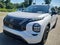 2026 Nissan Rogue Plug-In Hybrid Platinum