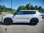 2026 Nissan Rogue Plug-In Hybrid Platinum