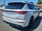 2026 Nissan Rogue Plug-In Hybrid Platinum