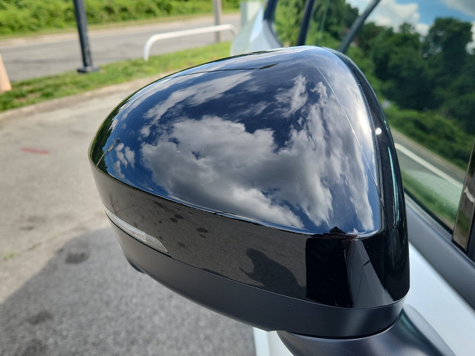 2026 Nissan LEAF SV+