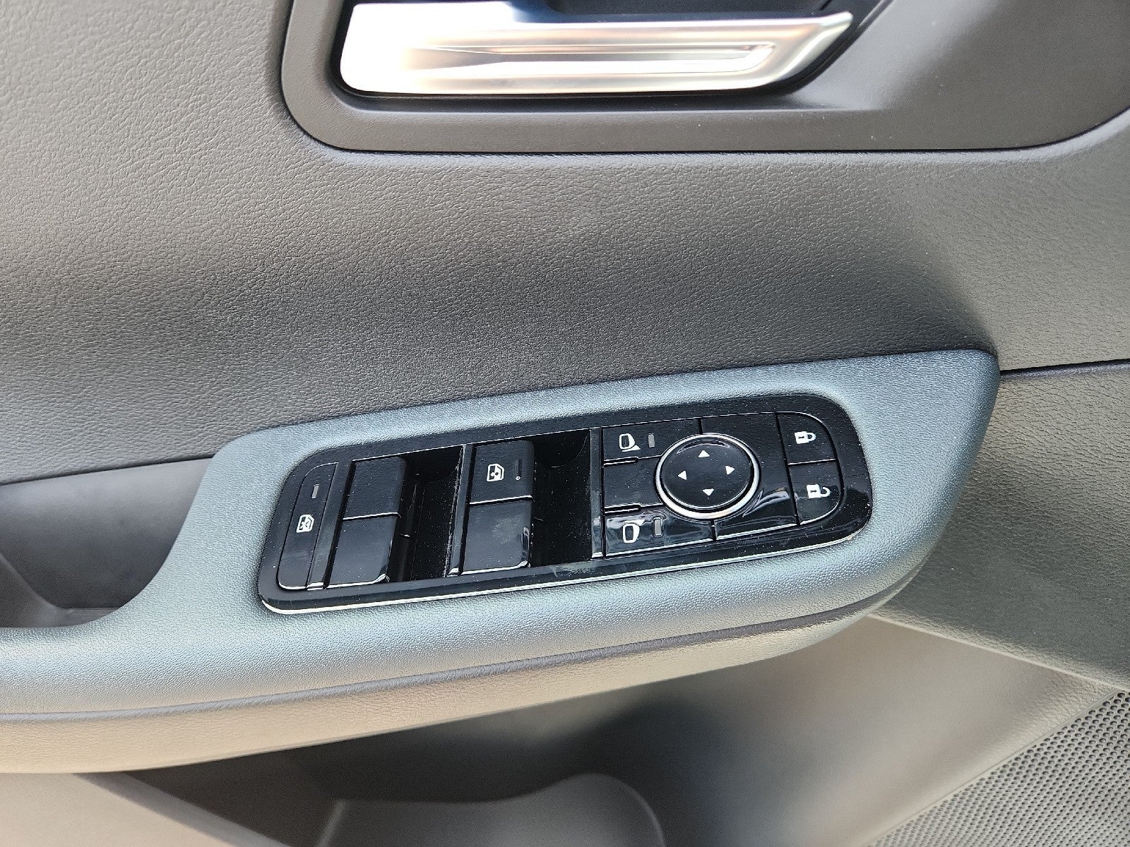 2026 Nissan LEAF SV+