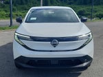 2026 Nissan LEAF SV+