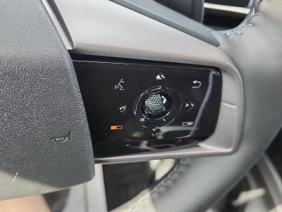 2026 Nissan LEAF SV+