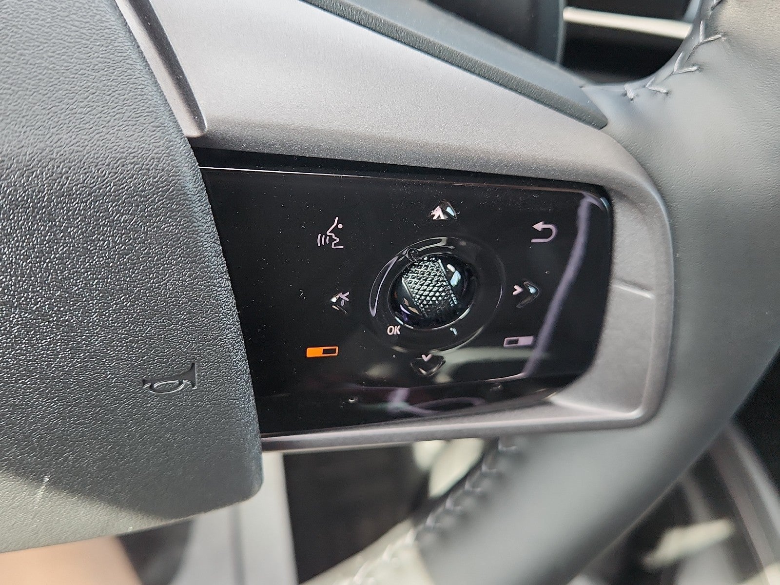 2026 Nissan LEAF SV+