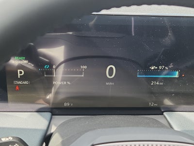 2026 Nissan LEAF SV+