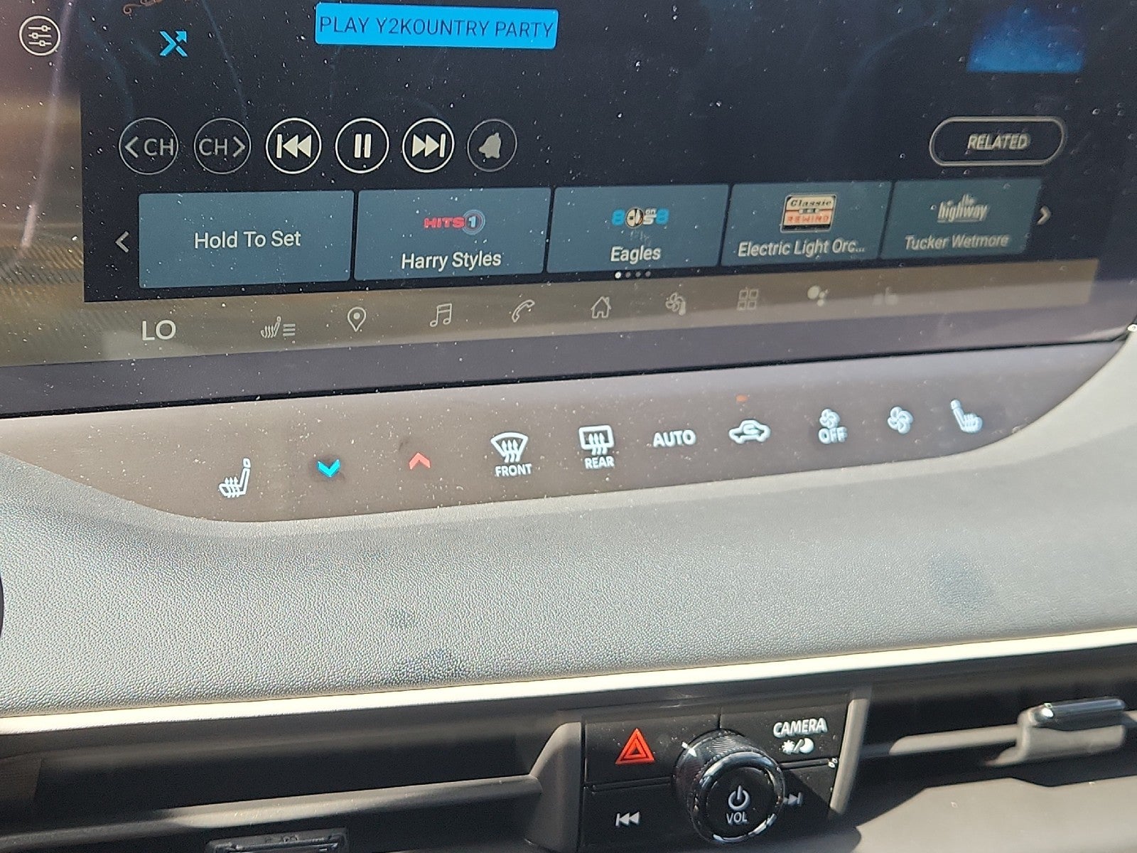 2026 Nissan LEAF SV+