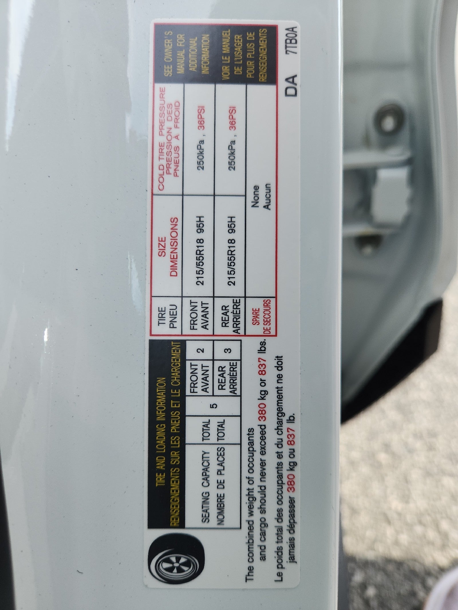 2026 Nissan LEAF SV+
